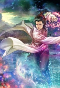 逃荒种田,农门长姐养家忙/古代天灾末世农女养家忙