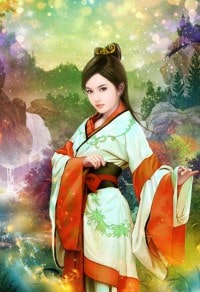 待机少女,请充电