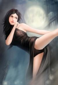(HP同人)年轻的黑暗公爵
