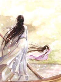 情迹三部曲第二部IV痕迹