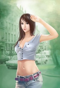 禛爱一生