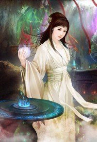 死而复生的恋人是大邪神